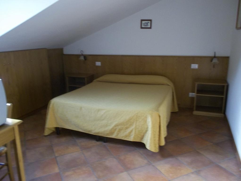 Bed and Breakfast Le antiche Torri à Pescasseroli Extérieur photo