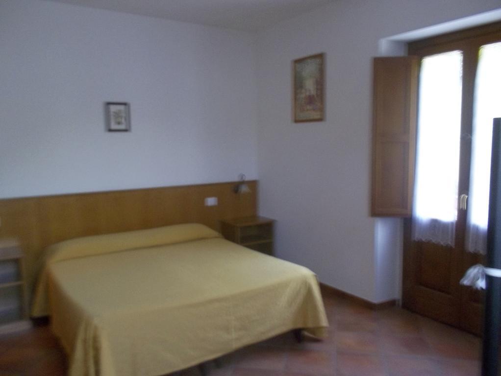 Bed and Breakfast Le antiche Torri à Pescasseroli Chambre photo