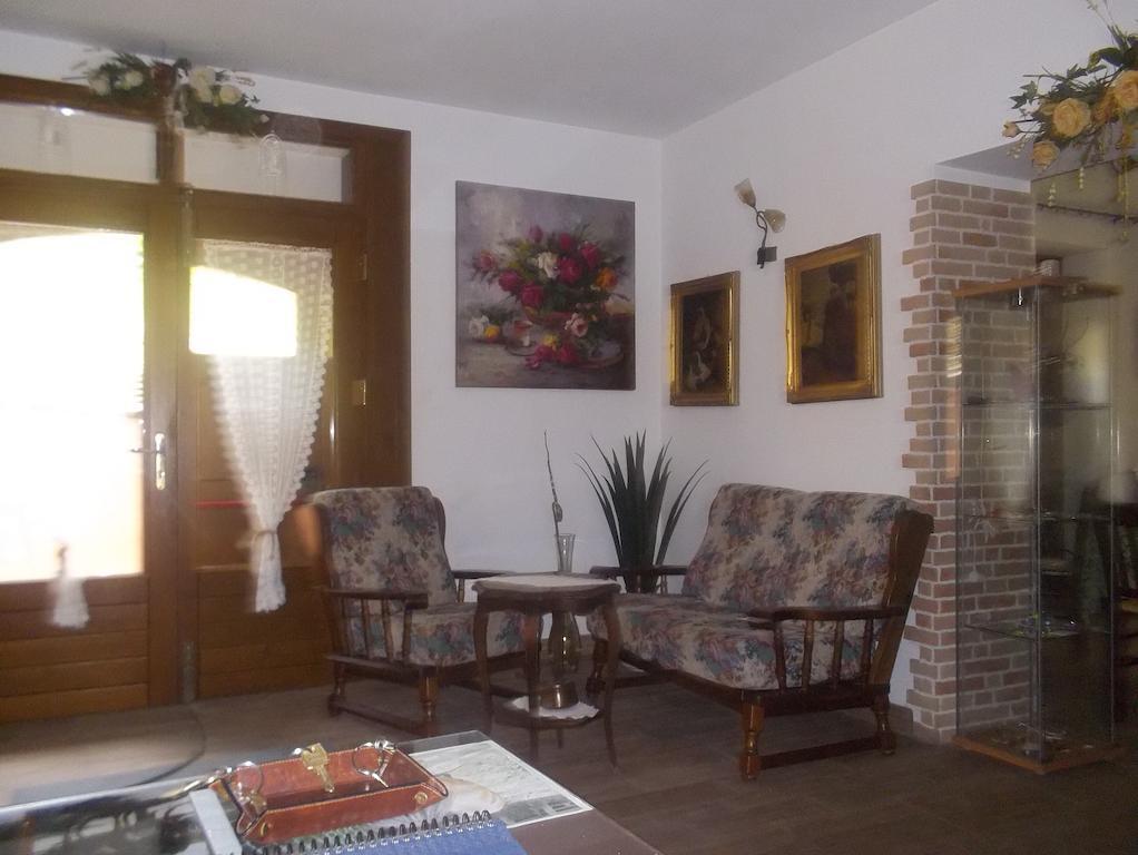 Bed and Breakfast Le antiche Torri à Pescasseroli Extérieur photo