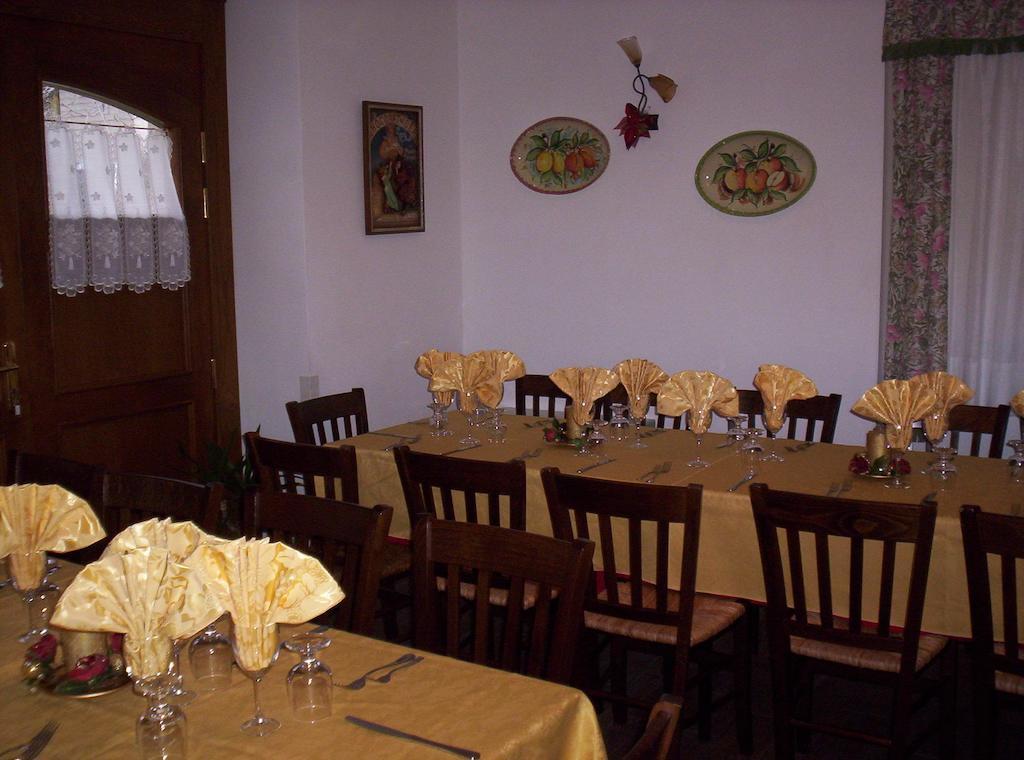 Bed and Breakfast Le antiche Torri à Pescasseroli Extérieur photo