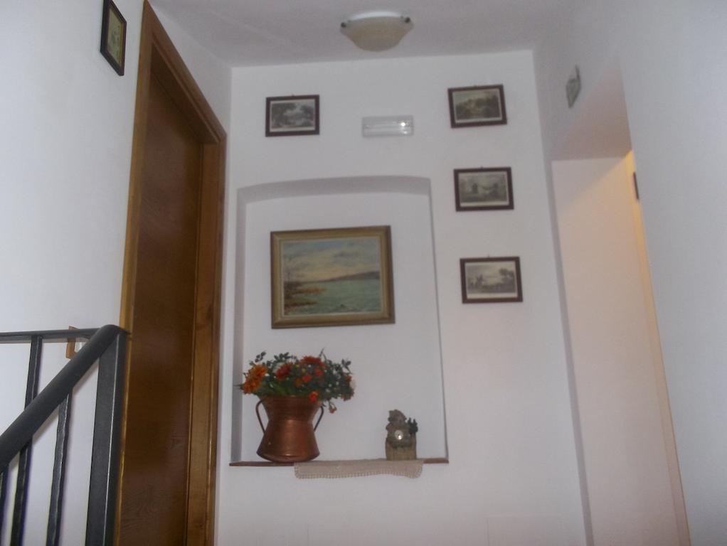Bed and Breakfast Le antiche Torri à Pescasseroli Extérieur photo