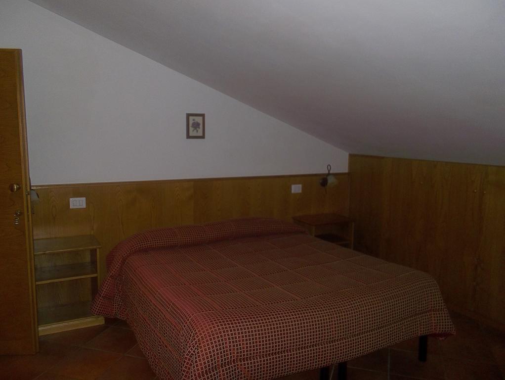 Bed and Breakfast Le antiche Torri à Pescasseroli Extérieur photo