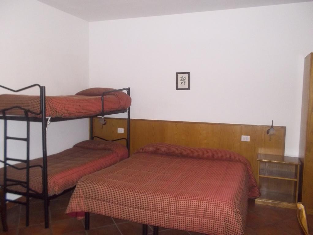 Bed and Breakfast Le antiche Torri à Pescasseroli Extérieur photo