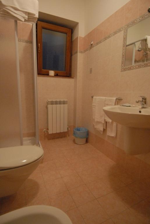 Bed and Breakfast Le antiche Torri à Pescasseroli Extérieur photo
